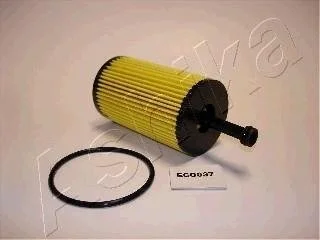 Фільтр масла ASHIKA 10-ECO037