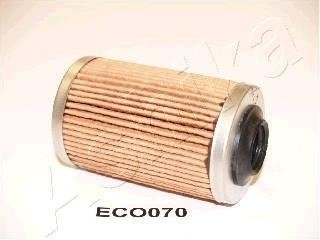 Масляный фильтр ASHIKA 10-ECO070 (фото 1)