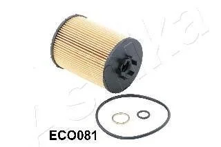 Фільтр масляний ASHIKA 10-ECO081