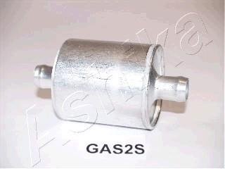 Топливный фильтр ASHIKA 10-GAS2S (фото 1)