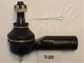Наконечник поперечної кермової тяги ASHIKA 111-02-259
