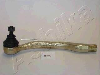 Наконечник поперечної кермової тяги ASHIKA 111-04-407L (фото 1)