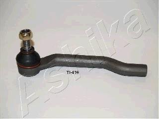 Outer Tie Rod End ASHIKA 11104415L