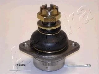 Наконечник поперечної кермової тяги ASHIKA 111-0L-L002