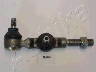 Наконечник поперечной рулевой тяги ASHIKA 111-0N-N039 (фото 1)