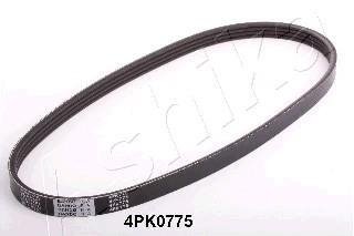 Поликлиновой ремень ASHIKA 112-4PK775 (фото 1)