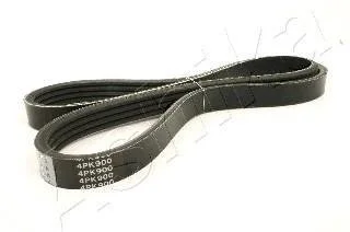 Поліклиновий ремінь ASHIKA 112-4PK900