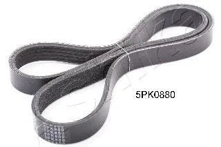 Ремінь поліклиновий ASHIKA 112-5PK880