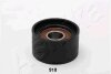 Паразитний / ведучий ролик, поліклиновий ремінь ASHIKA 12909910 (фото 1)