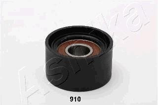 Паразитний / ведучий ролик, поліклиновий ремінь ASHIKA 12909910