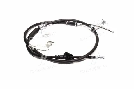 Трос стояночного гальма ASHIKA 131-0H-H29R