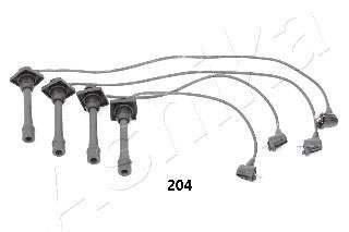 Комплект проводов зажигания ASHIKA 132-02-204 (фото 1)