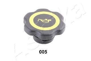 Крышка маслозаливной горловины двс ASHIKA 147-00-005 (фото 1)