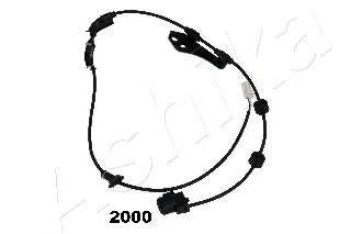 Датчик ASHIKA 151-02-2000