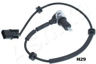 Датчик АБС ASHIKA 1510HH29