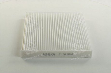 Фильтр, воздух во внутренном пространстве ASHIKA 21-MA-MA10