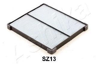 Фільтр повітря (салону) ASHIKA 21SZSZ13 (фото 1)