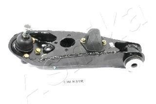 Рычаг независимой подвески колеса, подвеска колеса ASHIKA 26-0K-K51R