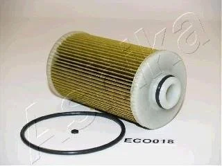 Фільтр паливний Honda Accord, CR-V 2.2 08-15 ASHIKA 30-ECO018