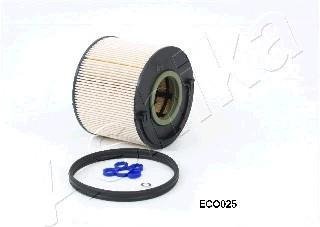 Фільтр паливний ASHIKA 30ECO025