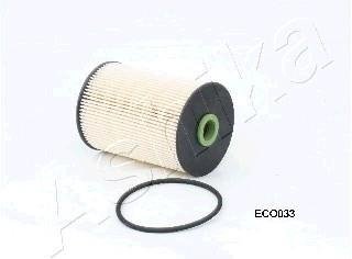 Фільтр паливний ASHIKA 30-ECO033