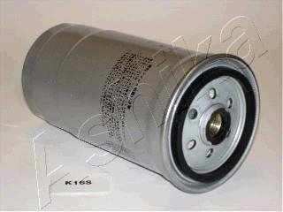 Фільтр палива ASHIKA 30-K0-016