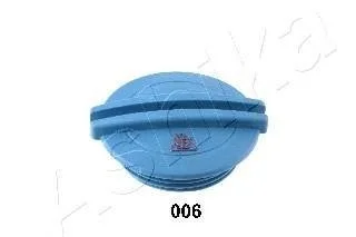 Кришка розширювального бачка ASHIKA 33-00-006