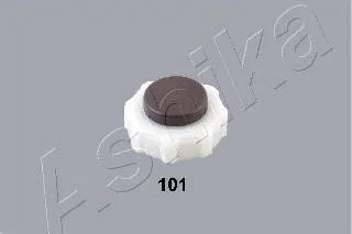 Кришка розширювального бачка ASHIKA 33-01-101