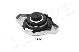 Крышка бачка расширительного ASHIKA 330CC32