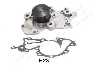 Водяна помпа Hyunday SANTA FE/GRANDEUR/AZERA/КІА CARNIVAL/MAGENTIS 08- ASHIKA 35-0H-H23
