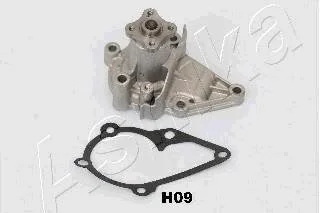 Водяна помпа Hyundai 1.4/1.5/1.6 ASHIKA 35-H0-009