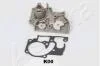 Водяна помпа KIA SPORTAGE 2.0 94-03, CARENS 1.8 00- 35-K0-000