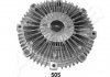 Віскомуфта вентилятора охолодження ASHIKA 36-05-505 (фото 1)