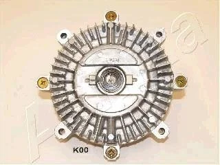 Вискомуфта вентилятора охлаждения ASHIKA 360KK00