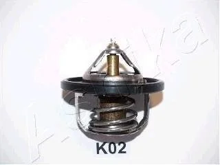 Термостат Nissan Juke/Micra/Note/Tilda Renault Laguna III/Megane III 07- ASHIKA 38-0K-K02