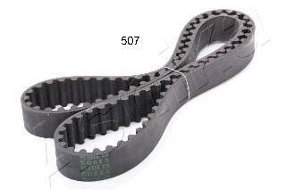 Ремінь ГРМ ASHIKA 4005507 (фото 1)