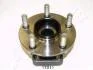 Передній підшипник ступиці Subaru Legasy/Forester/Impreza 1.5-3.6 03- ASHIKA 44-17011 (фото 2)