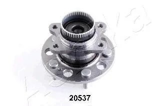 Набір підшипників колеса ASHIKA 44-20537