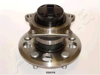 Ступица колеса ASHIKA 44-22076