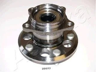 Ступиця колеса задн.Toyota Rav-4 2.0I 16V,2.0TDI 16V 00.05- ASHIKA 44-22077