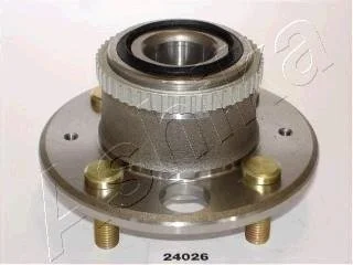 Маточина колеса ASHIKA 44-24026