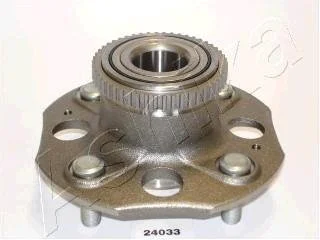 Маточина колеса ASHIKA 44-24033