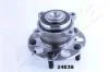 Ступиця зад. ABS+ Honda Accord 2.0/2.2i-DTEC/2.4 08-15 ASHIKA 44-24038 (фото 1)