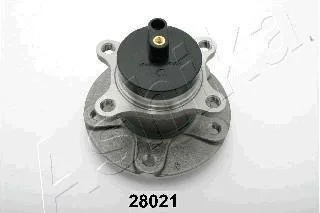 Маточина колеса ASHIKA 44-28021