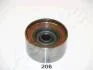 Ролик паска приводного Toyota Avensis/Camry/Carina E 1.8/2.0/2.2 45-02-206