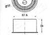 Пристрій для натягу ременя, ремінь ГРМ ASHIKA 45-05-515 (фото 2)