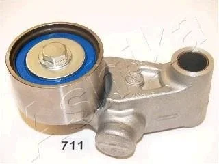 Пристрій для натягу ременя, ремінь ГРМ ASHIKA 45-07-711