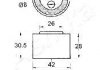 Пристрій для натягу ременя, ремінь ГРМ ASHIKA 45-08-806 (фото 2)