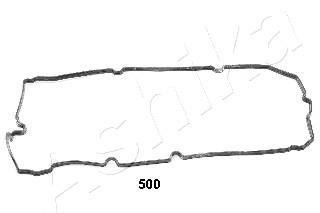 Прокладка, крышка головки цилиндра ASHIKA 47-05-500 (фото 1)