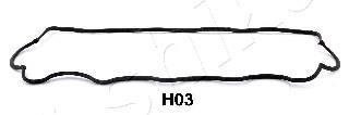 Прокладка клапанної кришки гумова ASHIKA 470HH03 (фото 1)